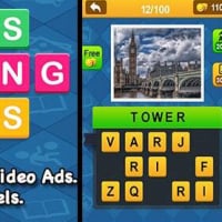 Guess Missing Word