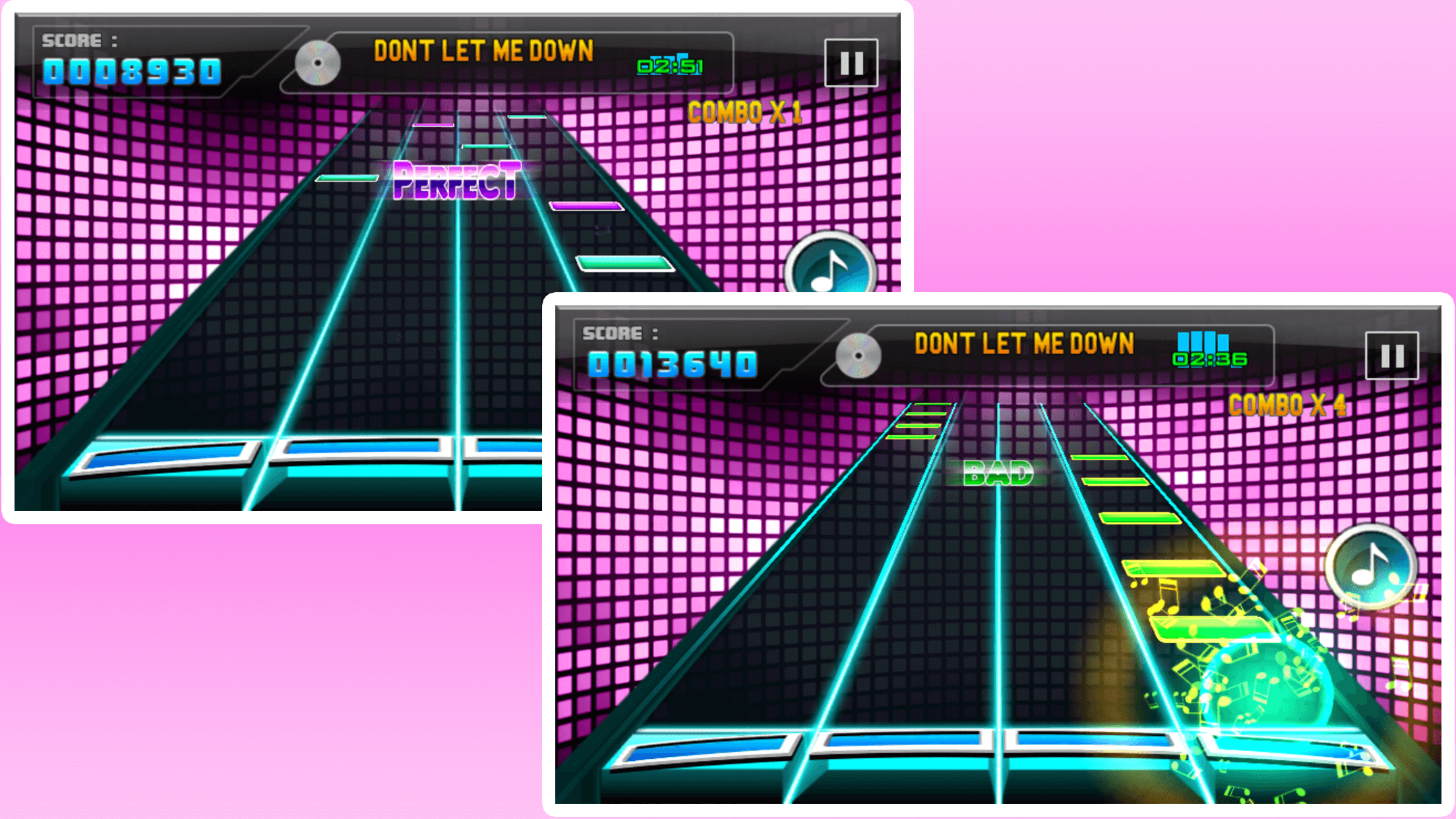 GitHub - bodhid/GuitarHeroUnity: Open Source - Guitar Hero fan game made in Unity