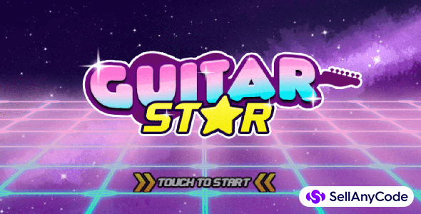 Guitar Star