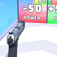 Gun Survival