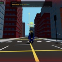 Gun Thief Auto