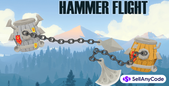 HAMMER FLIGHT