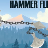 HAMMER FLIGHT