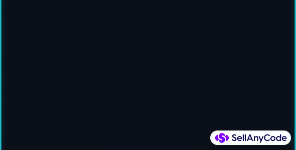HCyberchat - Advanced Cyberpunk Chat System & Admin Command Center