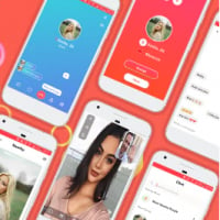 HOLALA Premium Live Random Video Calls Voice Calls Matching Admin Panel