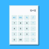 HTML Calculator