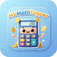 HVMathTopper