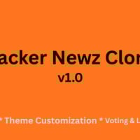 Hacker News Clone