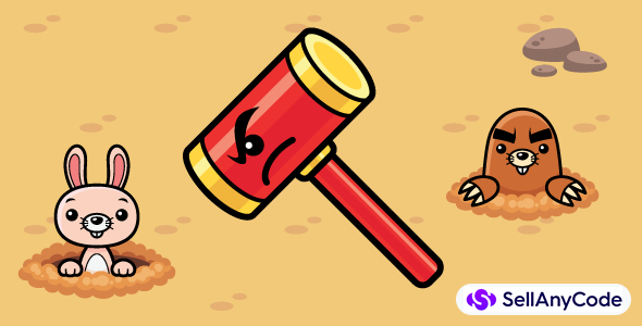 Hammer Head Premium For Unity