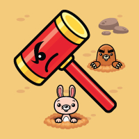 Hammer Head Premium For Unity