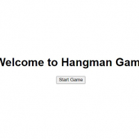 Hangman Game