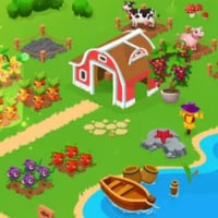 Happy Farm Day : Farm Empire