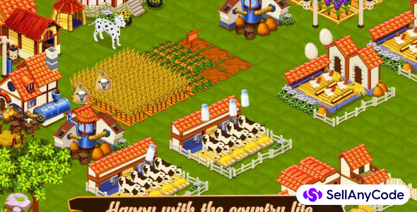  Happy Zen Farm