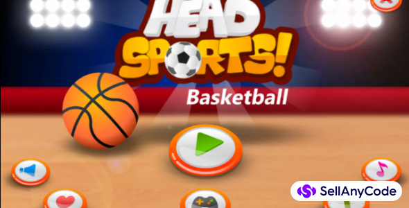 Head Sports Basketball