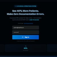Health Os .ai