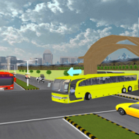Heavy City Bus Transport : Off Road Coach Simulator 64 Bit Source Code
