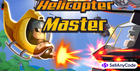 Helicopter Master