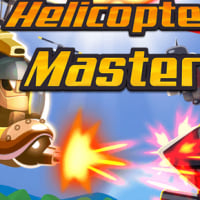 Helicopter Master