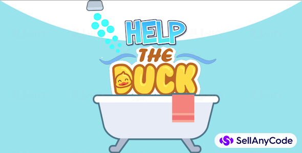 Help Duck