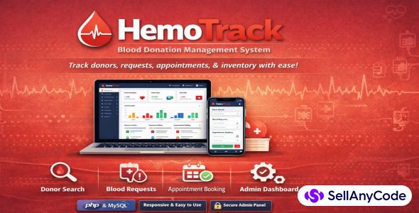 HemoTrack