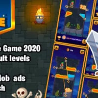 Hero Rescue 2 Trending Puzzle Game 2020