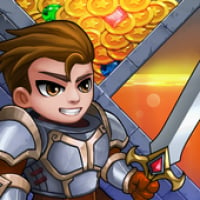 Hero Rescue: Puzzles and Conquest