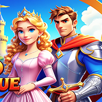 Hero Rescue Unity Game Clone