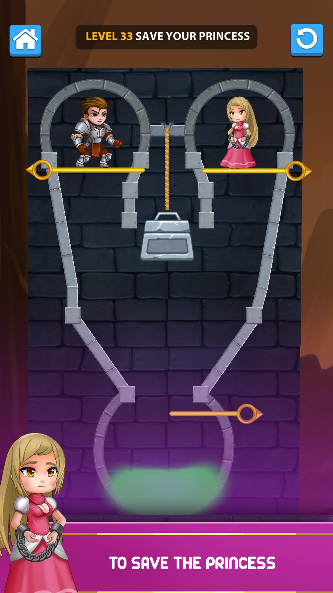 Buy Hero Rescue WarsPull the Pin Source code, Sell My App, Codester