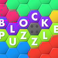 Hexa Block - Puzzle Game