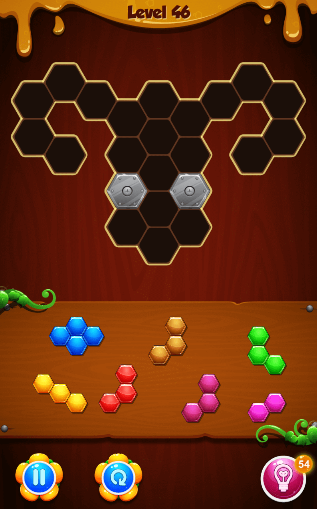 Block! Hexa Puzzle - Free Play & No Download