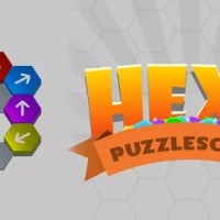Hexa Puzzlescape
