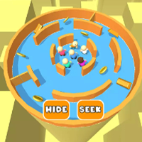 Hide Find Seek Complete Game