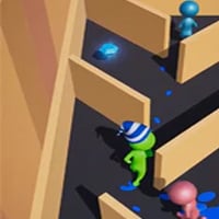 Hiding Master - Complete Unity Game + Admob