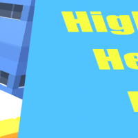 High Heels Run — Top Trending Unity Template