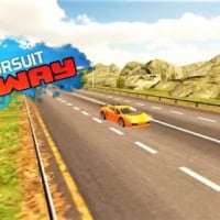 Highway Getaway Police Car Chase : Drift Racing 64 Bit Source Code