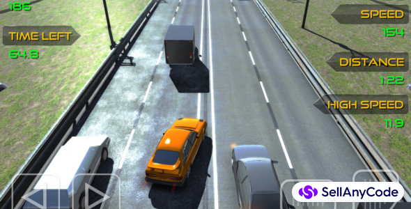 Highway Racer