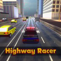Highway Racer