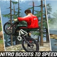 Hill Offroad Climb Racing – MTB Mountain Bike 64 Bit Source Code