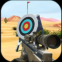 Hit Targets Shooting Unity 3D