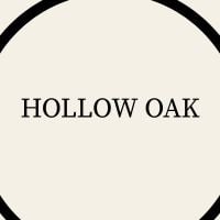 Hollow Oak Home Service Business Template