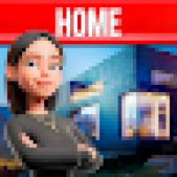Home Design Game