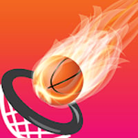  Hoop Shot - Full Buildbox Game