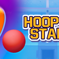 Hoop Star.io - unity ads - admob
