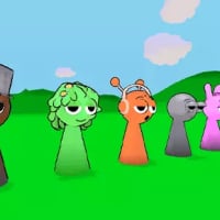 Horror Beatbox 3D Mod