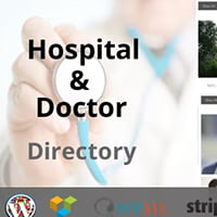 Hospital & Doctor Directory