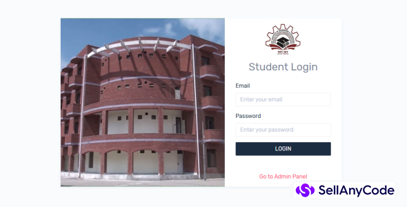 Hostel Management System for University College Hostels
