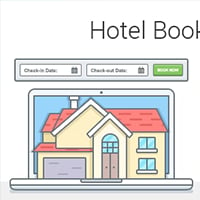 Hotel Booking WordPress Plugin - MotoPress Hotel Booking