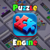 HyperCasual - Puzzle Game Engine