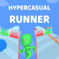 Hypercasual - Runner Starter Kit