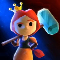 Hypercasual Tower Escape Adventure: Epic Climbing Game